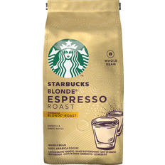 Starbucks Café en Grains Starbucks Blonde Espresso Roast 200g