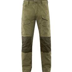 Fjällräven Vidda Pro Ventilated Trousers - Laurel Green/Deep Forest