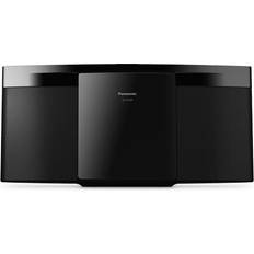 Stereo-Paket Panasonic SC-HC204