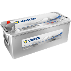 Batterier - Marinebatteri - Original Batterier & Opladere Varta Professional Dual Purpose 930 180 100