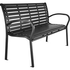 Bancs de Jardin tectake Pino Garden Bench