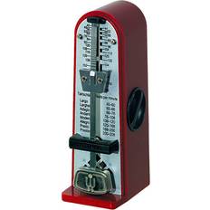 Zilver Metronomen Wittner 890121 Mechanical Metronome