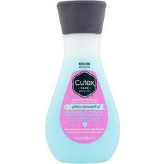 Nail Polish Removers Cutex Ultra-Powerful Nail Polish Remover 100ml