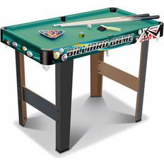 SportMe Biljard Bordsspel SportMe Pool Table Set 2.8'