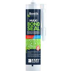 Plast Fugeskum Bostik Maxi Bond Seal Gray 1st