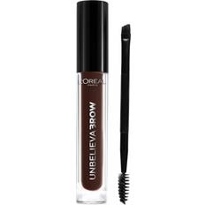 L'Oréal Paris Unbelieva Brow gel #1.0-ebano