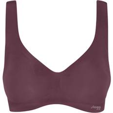 Sloggi Zero Feel Bralette - Kaluha