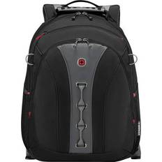 Wenger Sac à dos pour ordinateur portable Legacy 16'' Noir