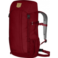 Fjällräven Kaipak 28 - Redwood