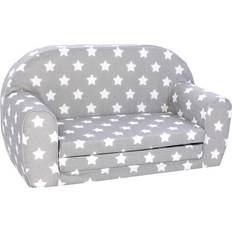Children's Sofa Stars