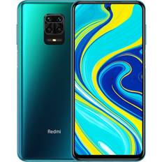 Xiaomi Redmi Note 9 Mobiltelefoner Xiaomi Redmi Note 9S 4GB RAM 64GB