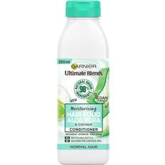 Garnier Haarproducten Garnier Ultimate Blends Moisturising Hair Food Aloe Vera Conditioner for Normal Hair