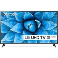 LG 55UM7050PLC 139.7 cm Televisor