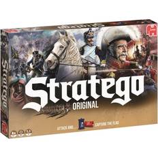 Jumbo Stratego Original