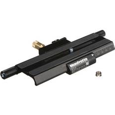 Manfrotto MICROPOSITIONING SLIDING PLATE