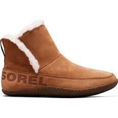 Sorel Nakiska Bootie NL3389 Marron