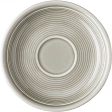 Spülmaschinengeeignet Platten Rosenthal Thomas Trend Colour Espresso Platte 11.5cm