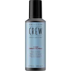 American Crew Fiber Grooming Foam 200ml