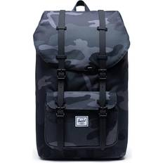 Herschel Little America Backpack - Night Camo