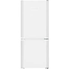 Liebherr Frigorifero sopra Congelatore - Libero Frigo congelatori Liebherr CU 2331 White