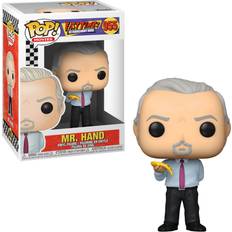 Abarth Pop! Movies Mr. Hand