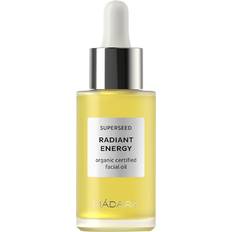 Madara Superseed Radiant Energy Facial Oil