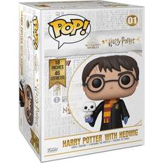 Funko Pop! Movies Harry Potter 18 inch