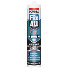 Fix all Soudal Fix All Flexi Grey 1Stk.