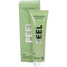 Madara Brightening AHA Peel Mask