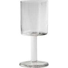 Munblåsta Vinglas Muubs Ripe Vitvinsglas