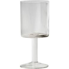 Mouth-Blown Wine Glasses Muubs Ripe Red Wine Glass