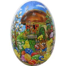 Påskägg 12cm