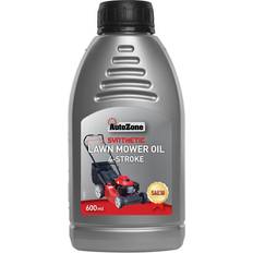 Sae 30 AutoZone Lawn Mower Oil SAE 30 4-Stroke Motorolie 0.6L