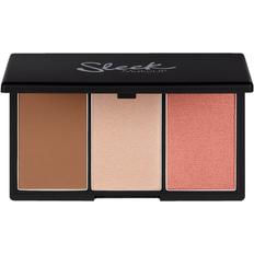 Sleek Makeup Face Form Contouring Palette Light