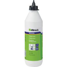 Illbruck WD205 1st
