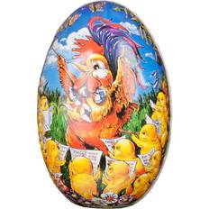 Påskägg 15cm