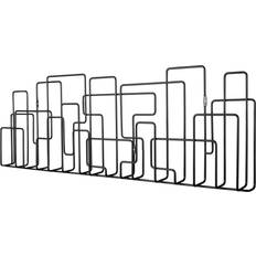 Maze Interior City Sunday Tidningsställ 100x35.2cm