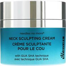 Hyaluronic Acid Neck Creams Dr. Brandt Needles No More Neck Sculpting Cream 1.7fl oz