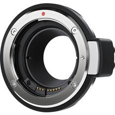 Blackmagic Design URSA Mini Pro EF Adaptateur de monture d'objectif