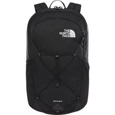 Black - Laptop/Tablet Compartment Hiking Backpacks The North Face Rodey Backpack - TNF Black