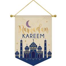 Ramadan decor Amscan Decor Eid Ramadan Kareem