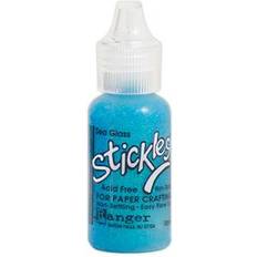 Ranger Stickles Glitter Glue Sea Glass 18ml