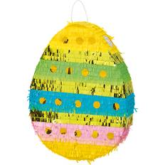 Hisab Joker Piñata Easter Egg