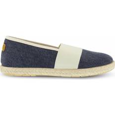 Blu Espadrillas Kavat Furuvik Tx Blue Unisex Slip-On Azul