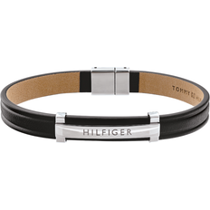 Tommy Hilfiger Smycken Tommy Hilfiger Bracelet - Black