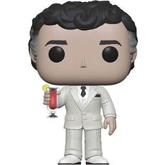Funko Pop! Television Magnum Fantasy Island