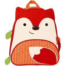 Rojo Mochilas escolares Skip Hop Mochila Zoo Pack Fox