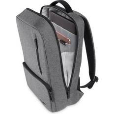 Ranuras para tarjetas de crédito Mochilas Belkin Classic Pro Backpack 15.6" - Heather Grey