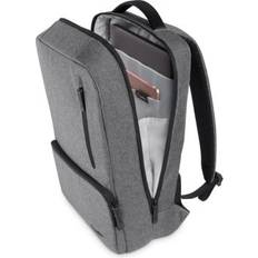 Classic Pro Backpack 15.6" - Heather Grey