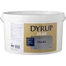 Dyrup facade Dyrup Silan Pearl Facademaling Hvid 12.5L